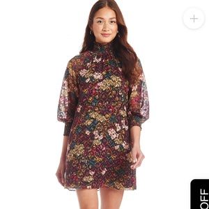 New with tags Amanda uprichard dress